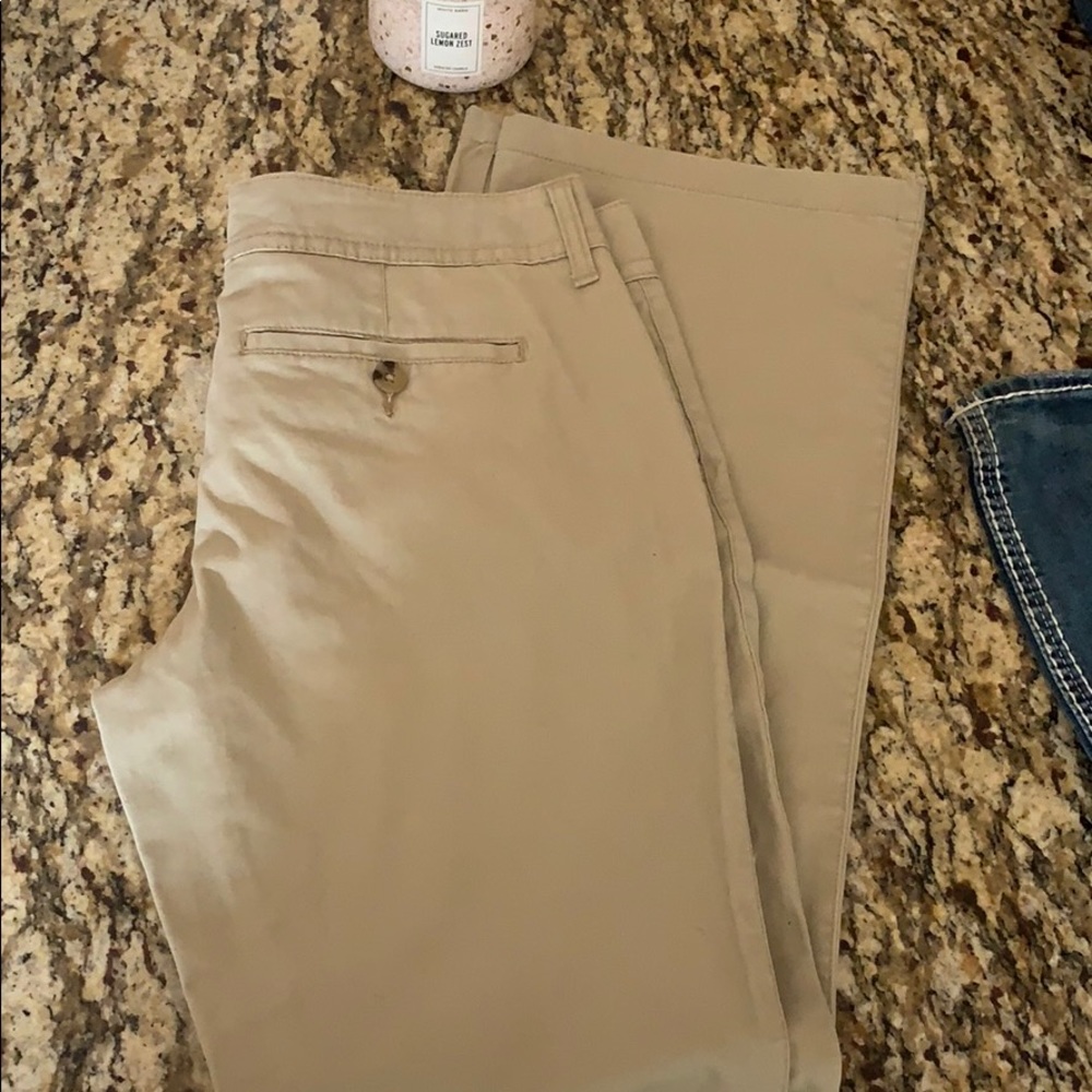 Arizona Classic Khakis 🌹